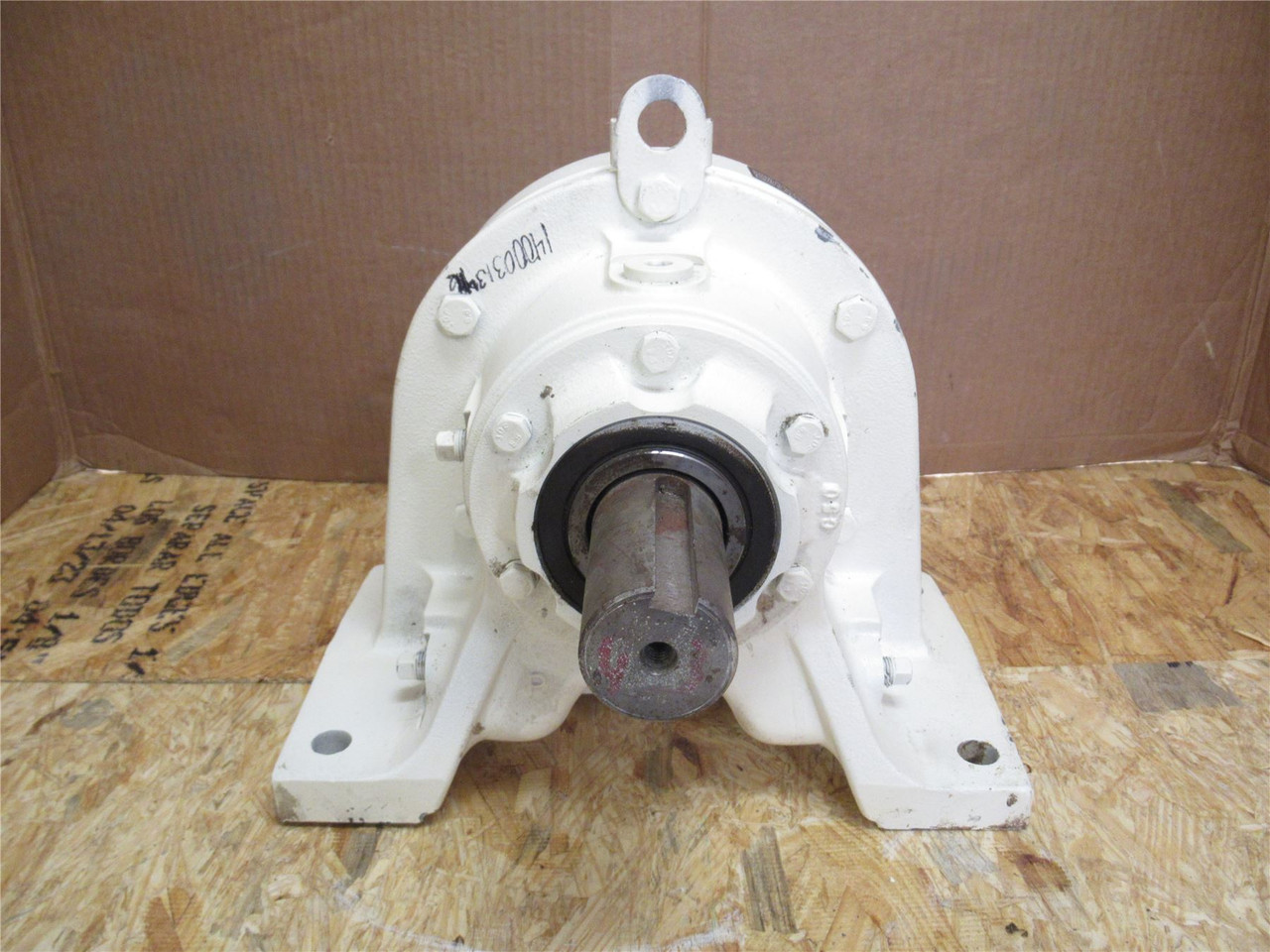 Sumitomo 4060-0214-00; Speed Reducer PA229413; 1505:1 Ratio