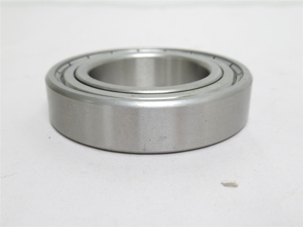 KSM SS6008ZZ; Ball Bearing; SS; 40mmID x68mmOD x15mm Wide