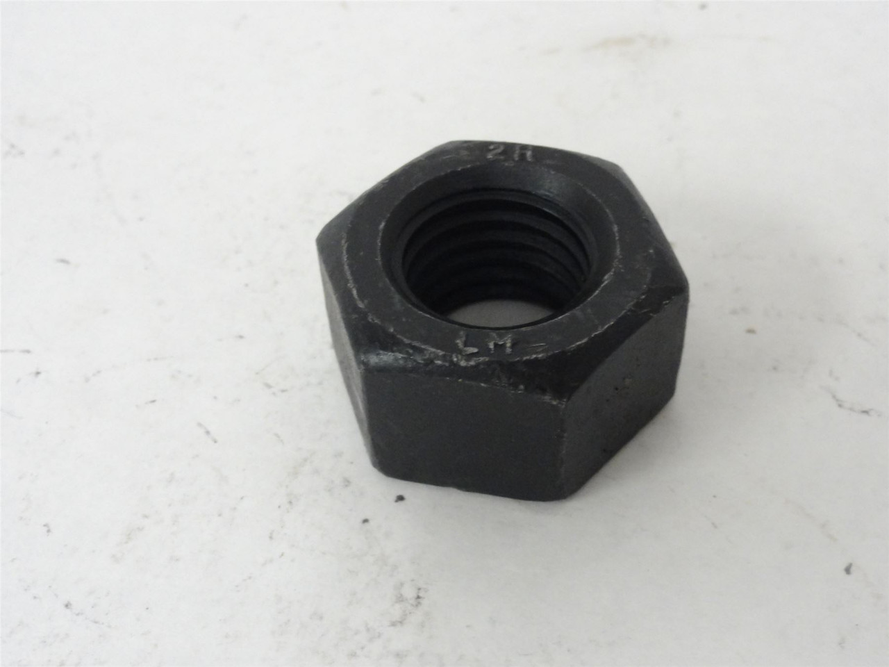 LM Products 235000346; Lot-12 Nuts; Thread Size: #3/4-10; 2H