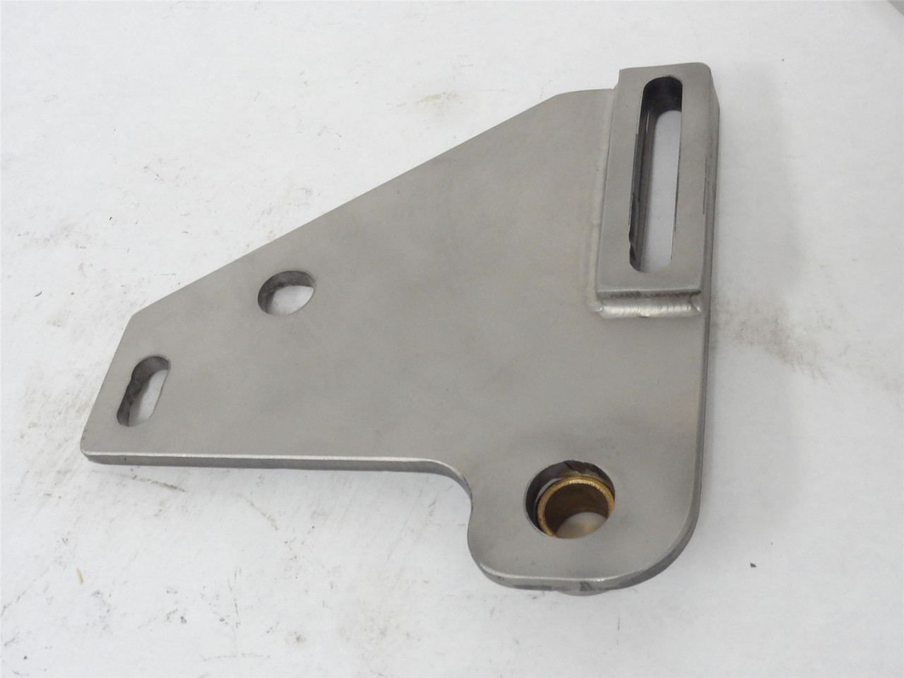 Olivia Machine 071312A; Divider Assembly