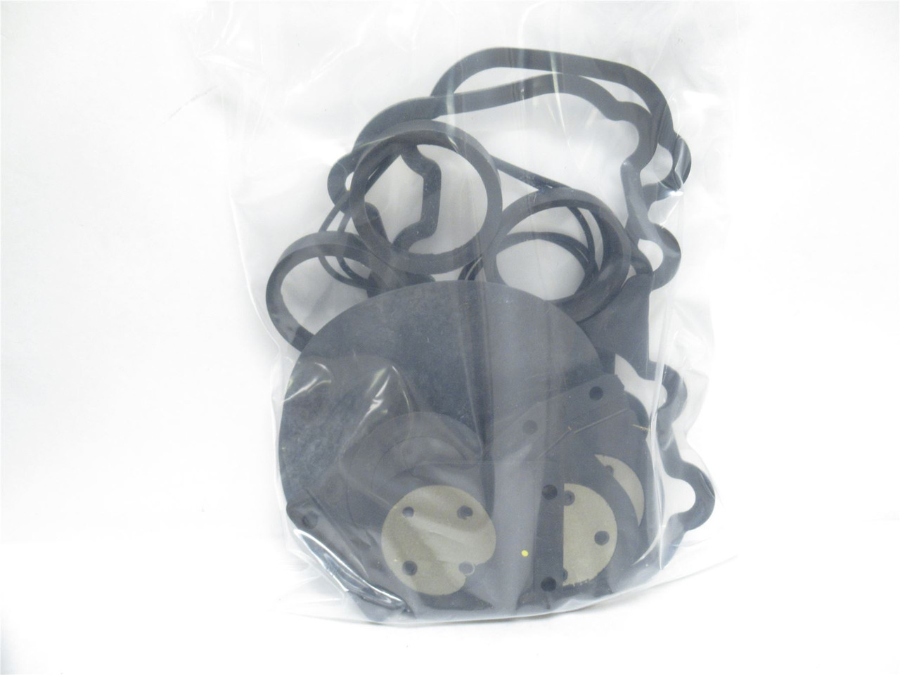 Sand Piper 476.354.363; Service Kit HD20F 2" Pump Wet End FKM