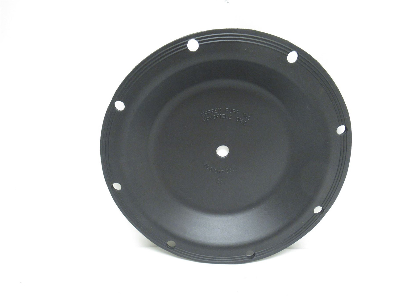 Sand Piper 476.354.363; Service Kit HD20F 2" Pump Wet End FKM