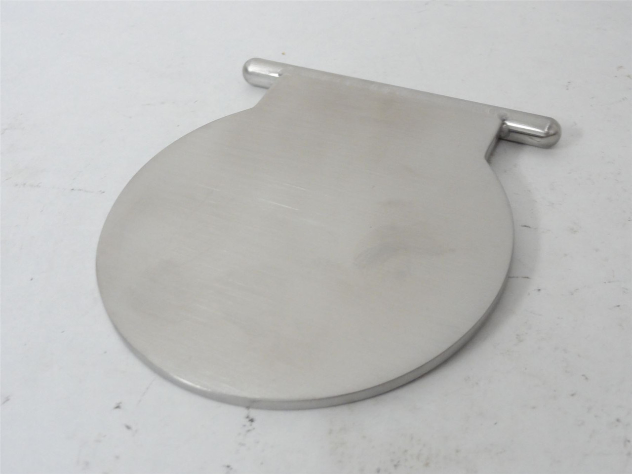 Wilden 15-1180-10-83P; Valve Flap