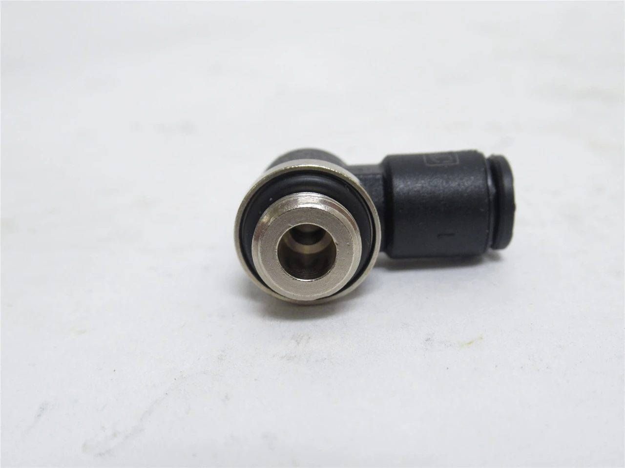 Parker 7662 04 10; Flow Control Valve; M10X1 Thread; 1/4"PTC