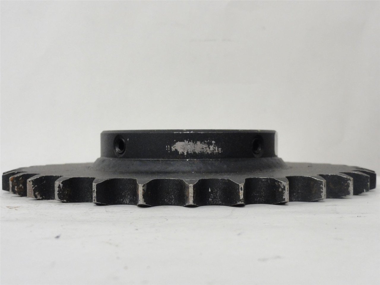 Martin 60BS32-1-15/16; Sprocket; #60; 32 Teeth; 1.9375" ID