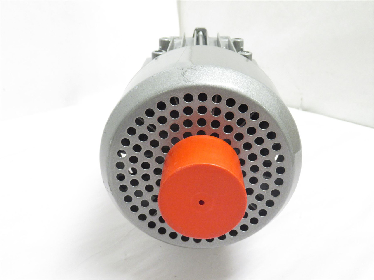 Motovario NMRV 050; AC Gearmotor; 15:1 Ratio; 1.1kW; 165/460V