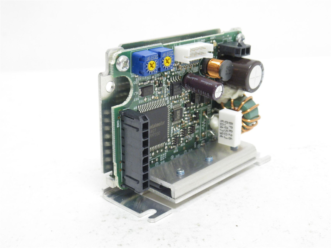 Oriental BLHD50K; Brushless DC Driver; 24V