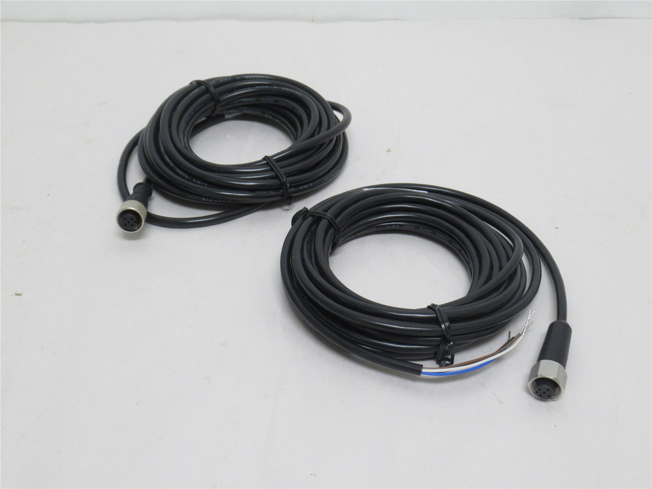 Linx Labeling 103.170.006; QD Sensor Cable Set; 16" Long