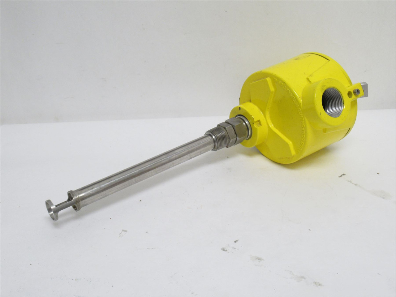 FCI ST98-13CT01DACCA; Level Sensor 100-240VAC