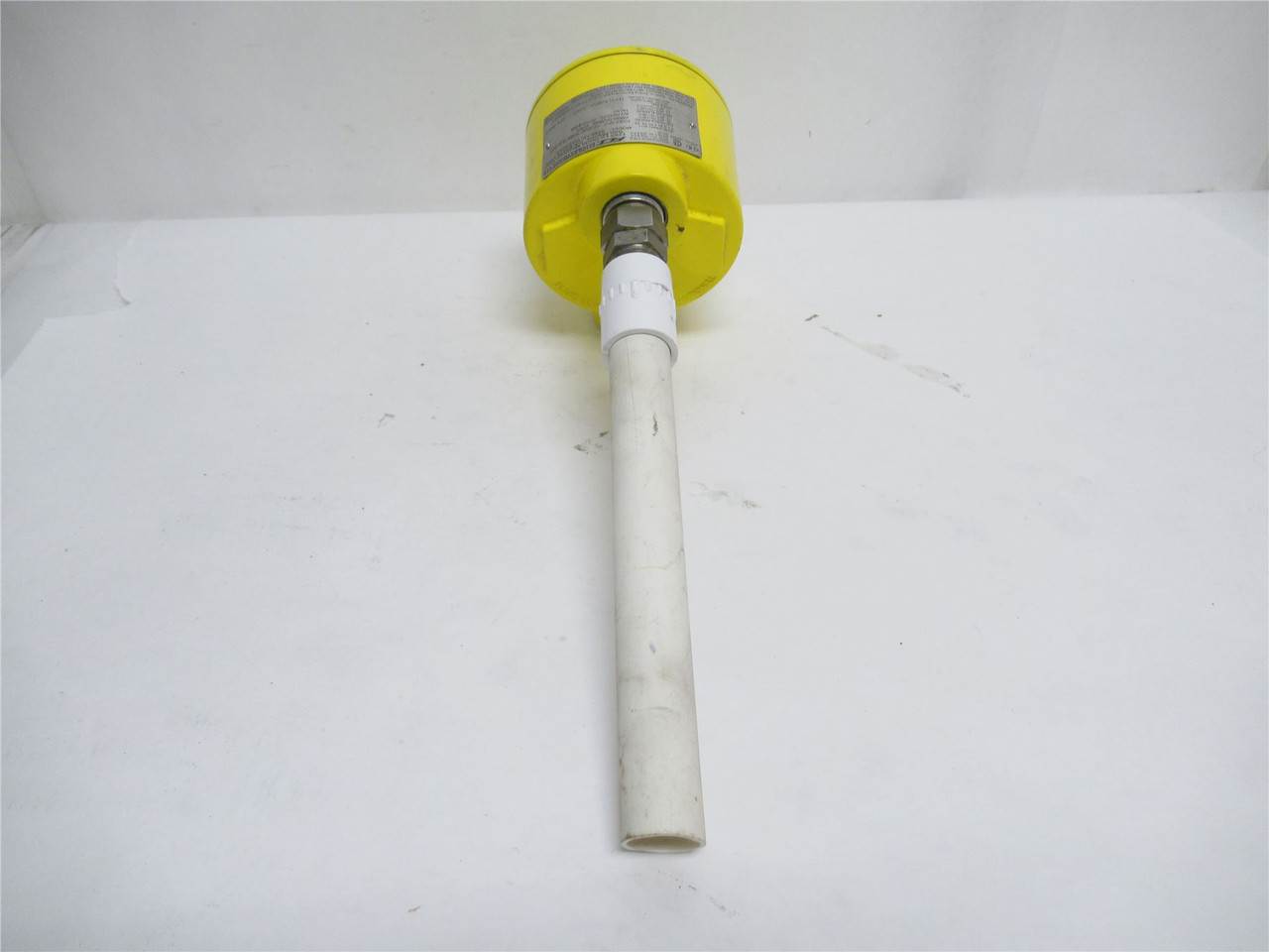 FCI ST98-13CT01DACCA; Level Sensor 100-240VAC