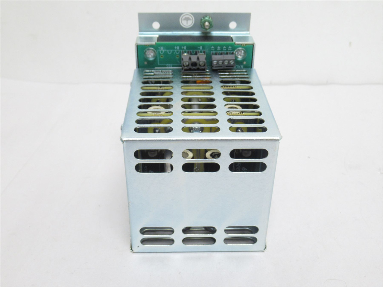 Lenze EZXDB2224A1; Dynamic Braking Module W/Resistors