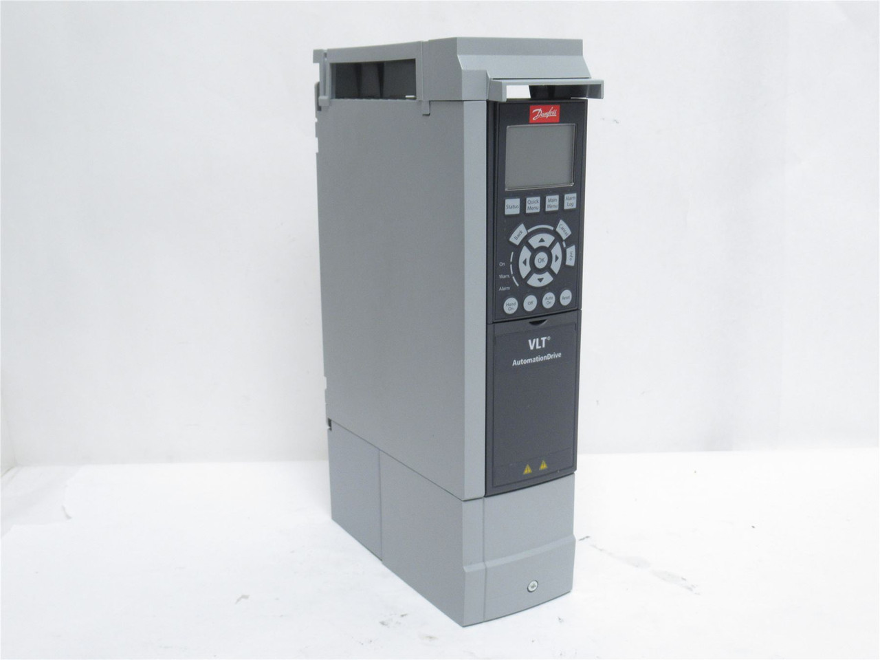 Danfoss 131B1034; AC Drive; 2HP; 380-500VAC; 3-PH
