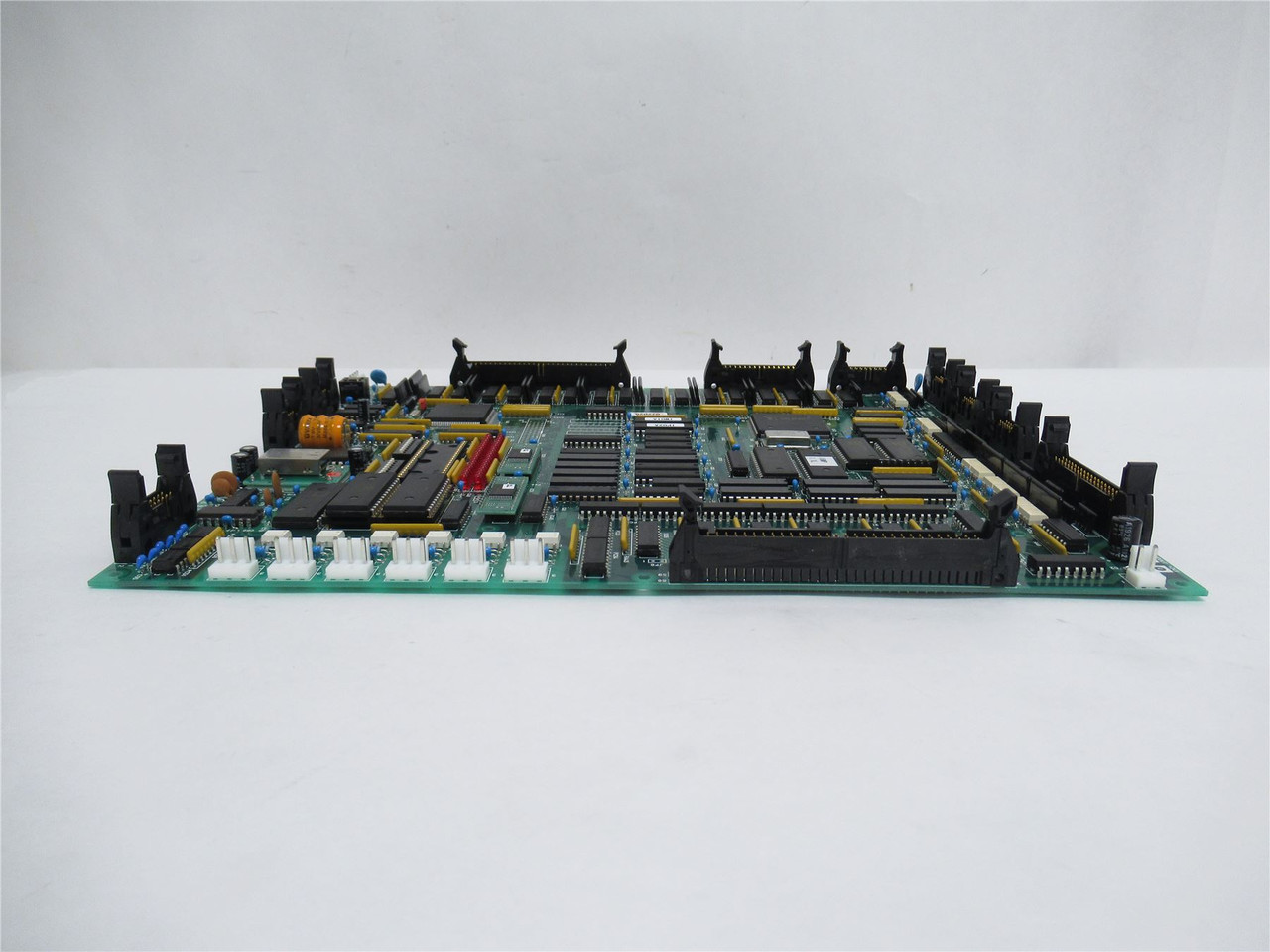 MFG- MS-11; PC Mother Board Assembly
