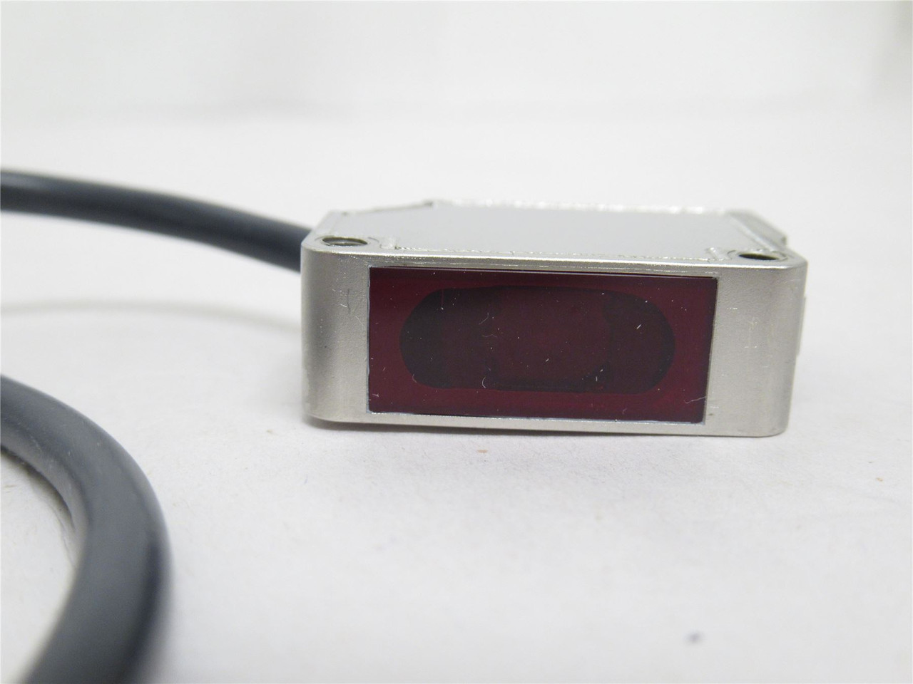 Omron E3ZM-B61T; Optical Senso; NPN10-30VDC; Dark-ON/Light-ON