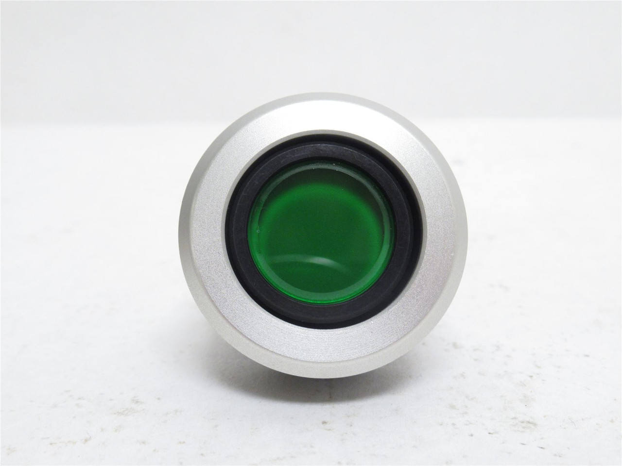 Schmersal EDL.VGN; Push Button Illuminated Green 101006217