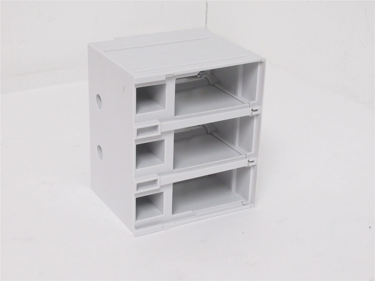 Eaton NZM2-XKSA; Shroud Terminal Cover; more than 1A; 3-Pole