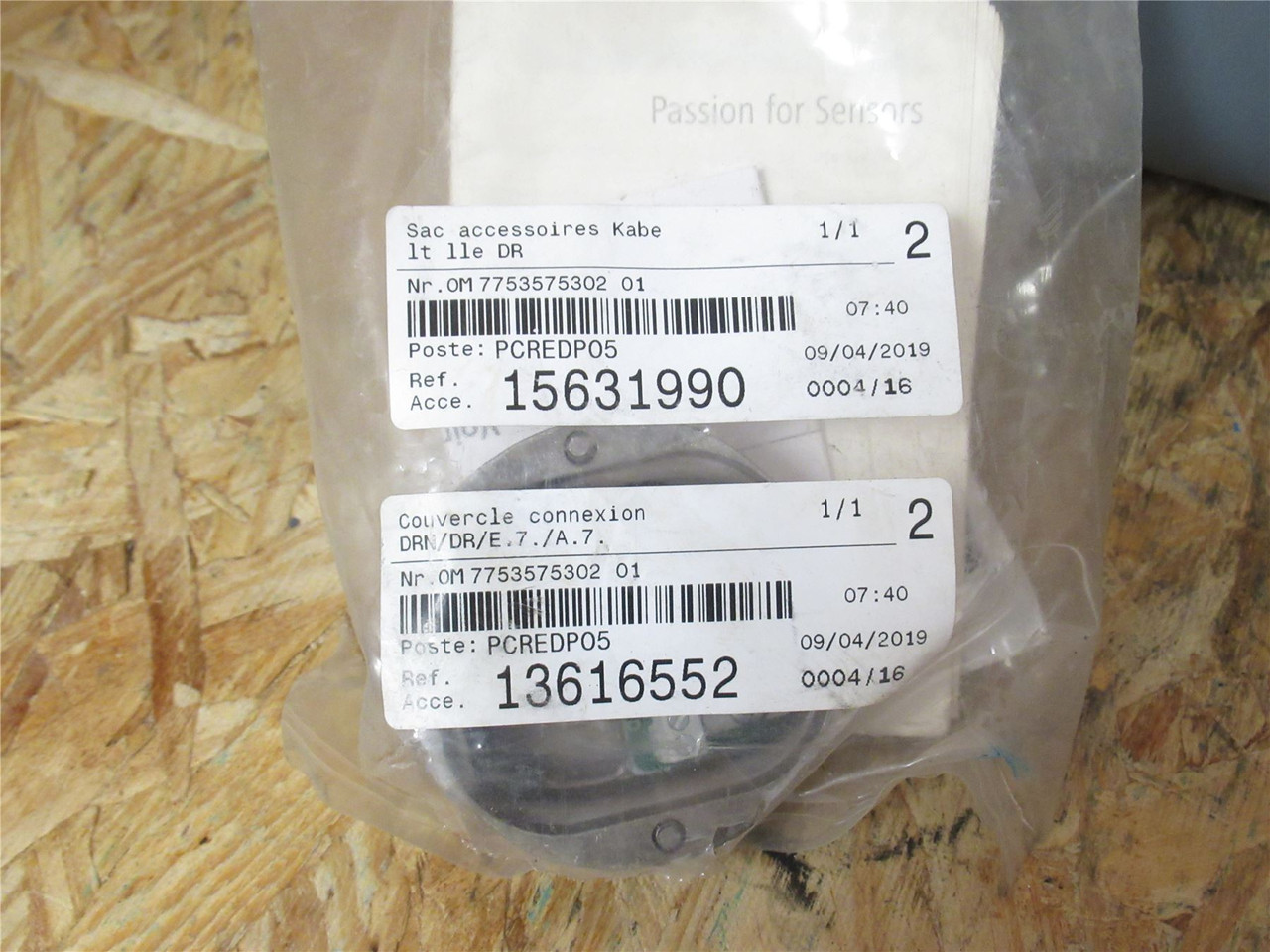SEW RF17 DRN80M4/ES7C; Gearmotor W/Brake 11.4:1 Ratio; 0.75kW