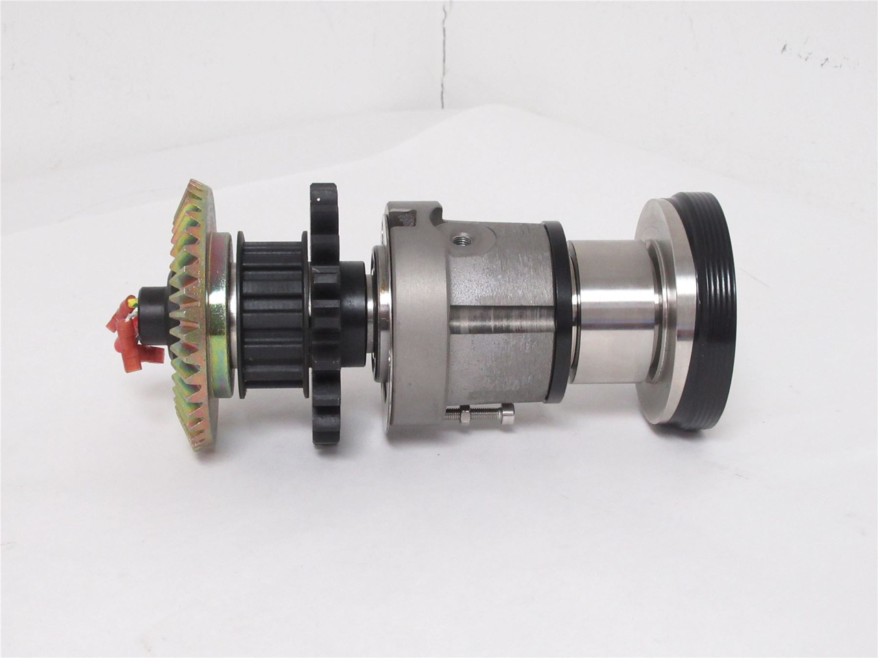 H-U Packaging 6257931-05; Gear Assembley