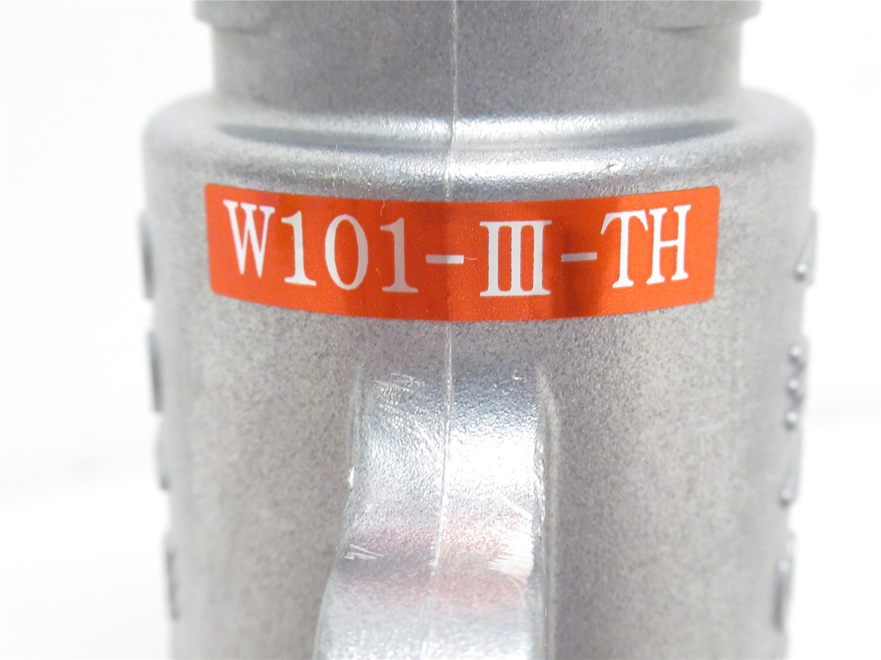 Osawa W101-III-TH; Venturi Wonder-Gun