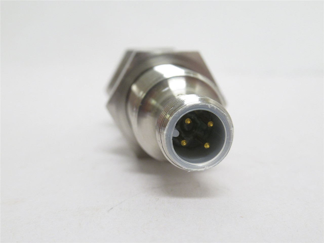 Balluff BOS18E-PA-RE30-S4; Photo Sensor BOS023W; 10-30VDC