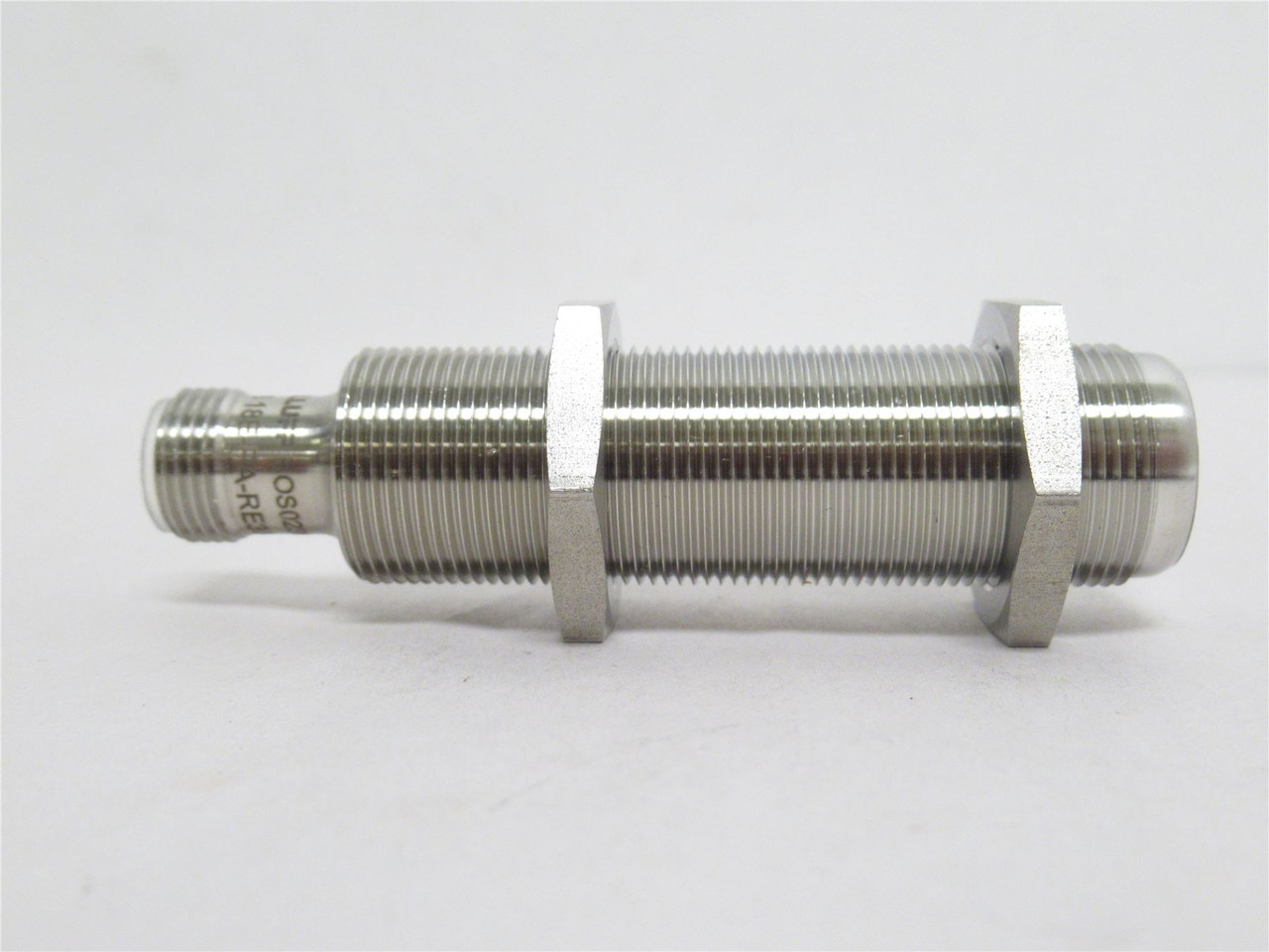 Balluff BOS18E-PA-RE30-S4; Photo Sensor BOS023W; 10-30VDC