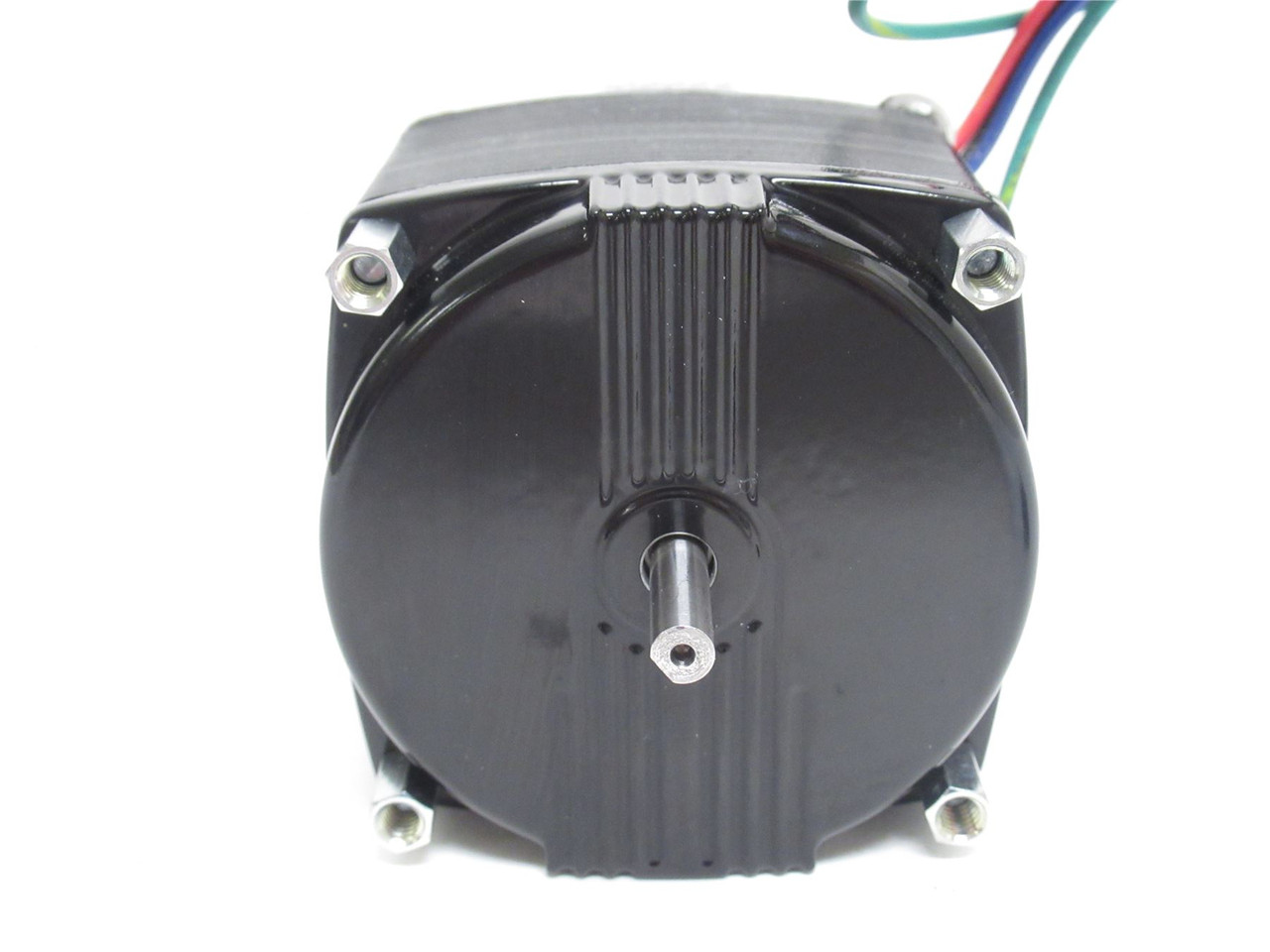 Bodine KCI-26; Torque Motor 1/200HP; 115VAC; 1550RPM; 1PH