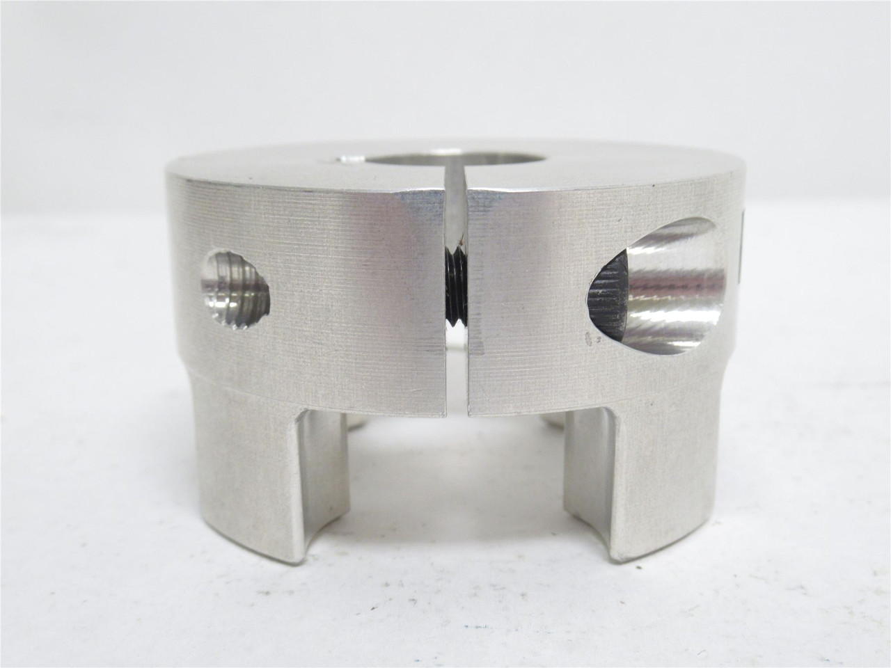 R+W EKL 20 B; Flexible Coupler 22mmID x 66mmOD; No Spider