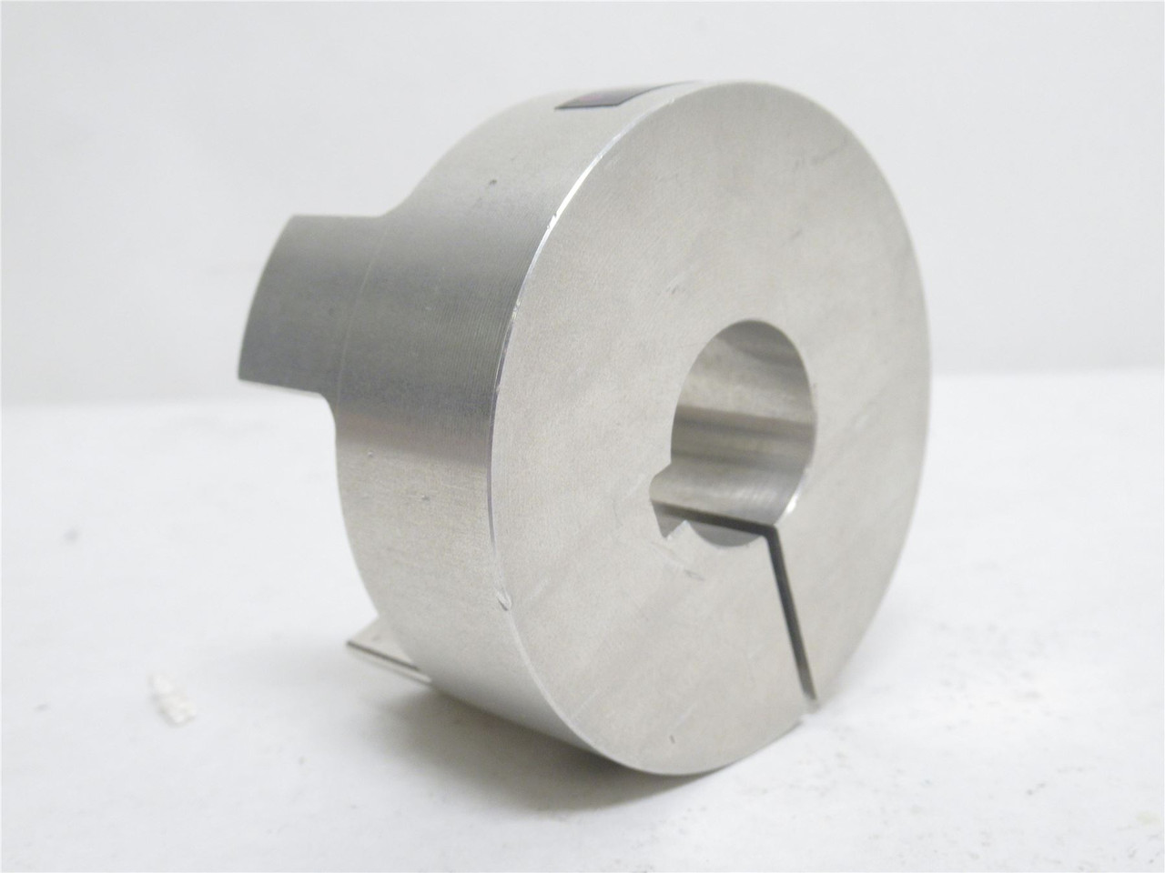 R+W EKL 20 B; Flexible Coupler 22mmID x 66mmOD; No Spider