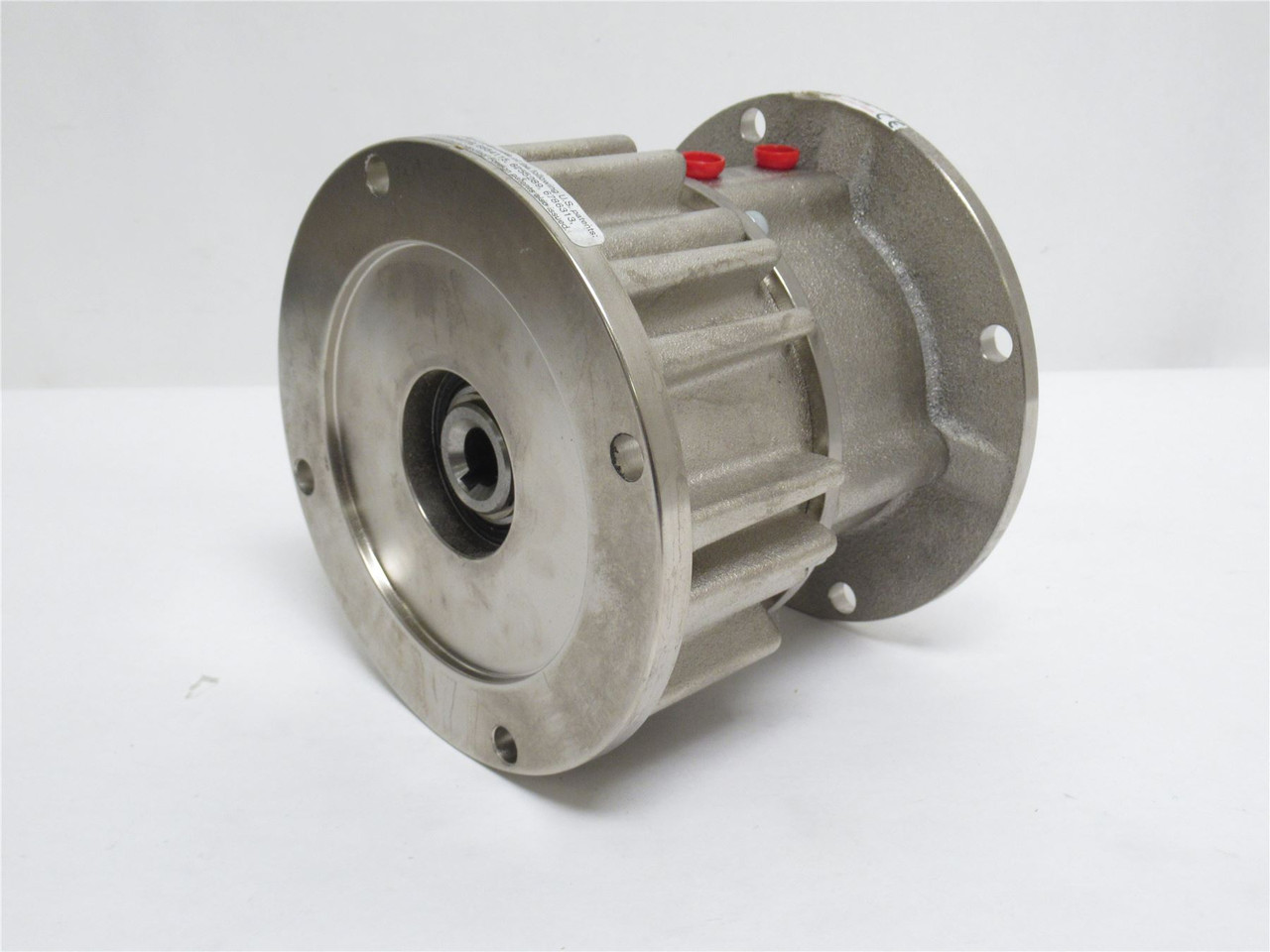Nexen 801491; Air Motor/Foot Mount Clutch-Brake; 1800RPM