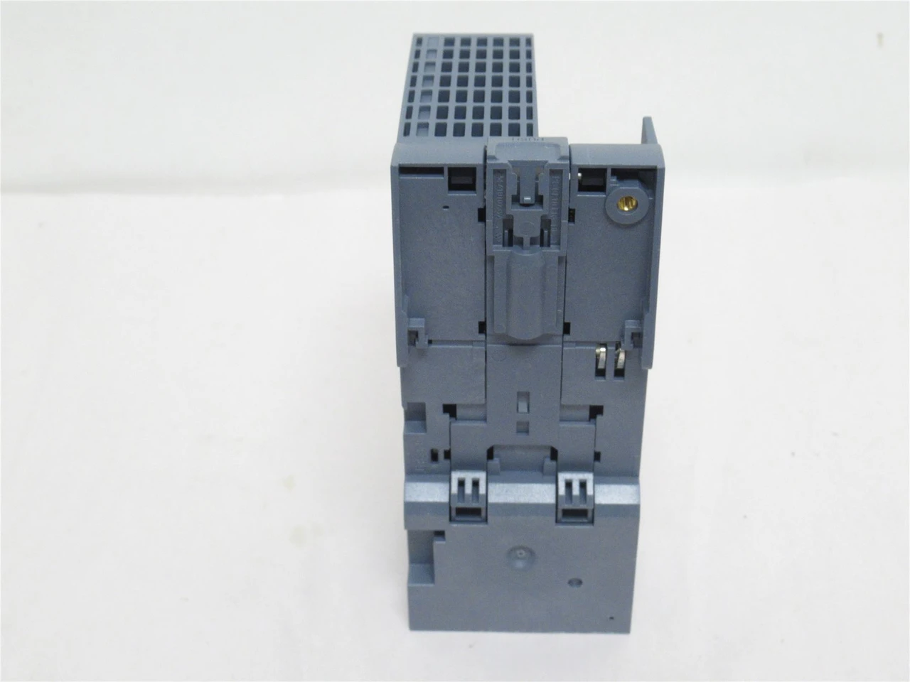 Siemens 6ES7155-6AU01-0CNO; Interface Module; 2-Port