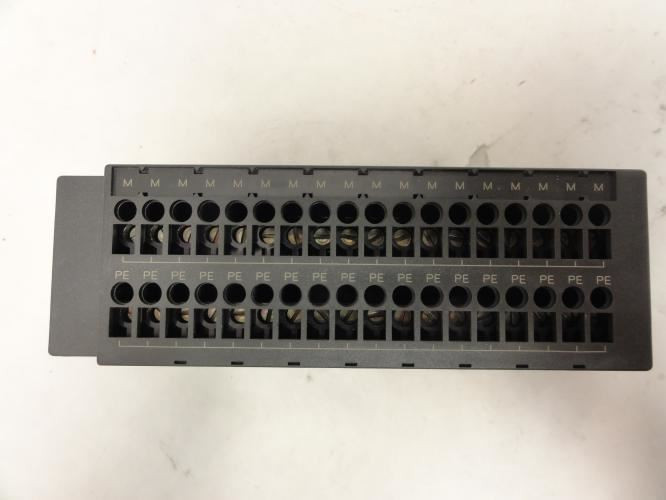 Siemens 6ES7120-2AH00-0AA0; Simatic SC Terminal Block