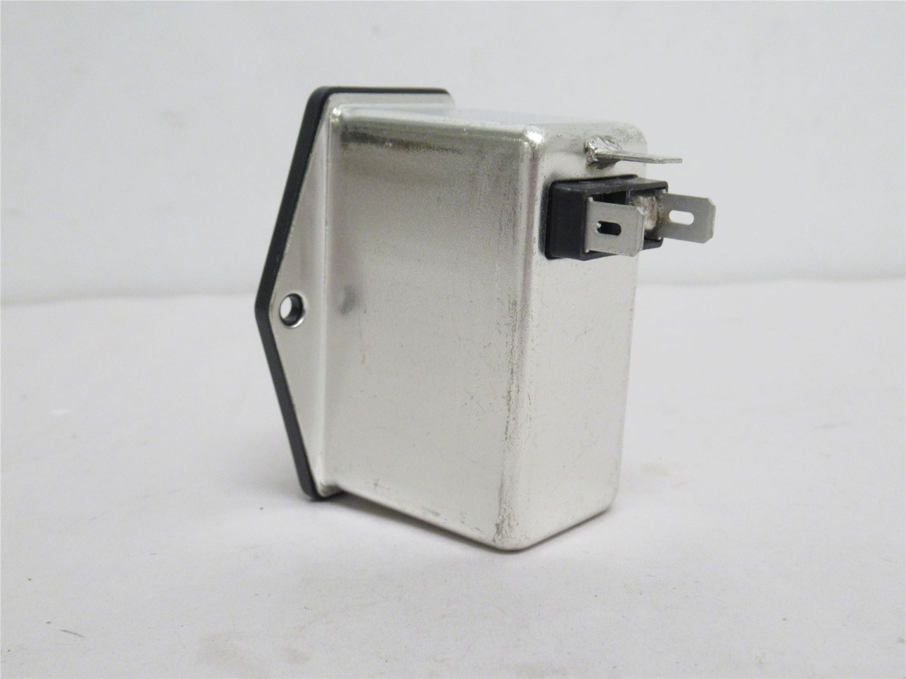 Roxburgh RIP-0642-H2; IEC Inlet Feeder; 6A; 250VAC