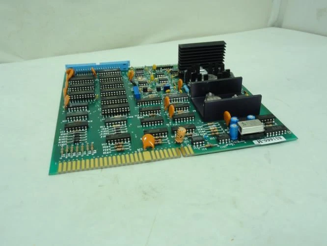 Videojet 351660-M; PCB Circuit Board D503966