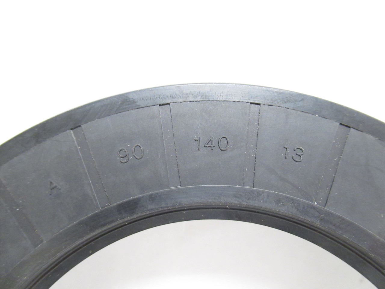 A+P 90X140X13; Grease Seal; 90mmID x 140mmOD x 13mm Wide