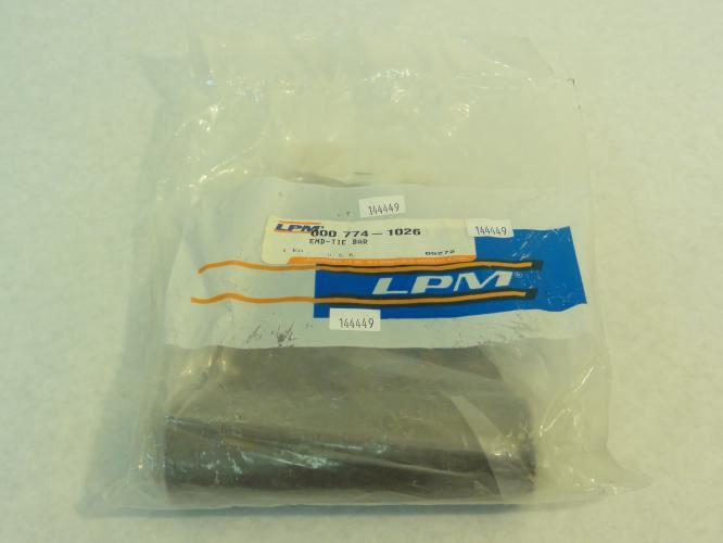 LPM 000-774-1026; End-Tie Bar