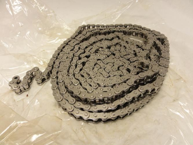Tyco KPK012881; Roller Chain; 1/2" Pitch