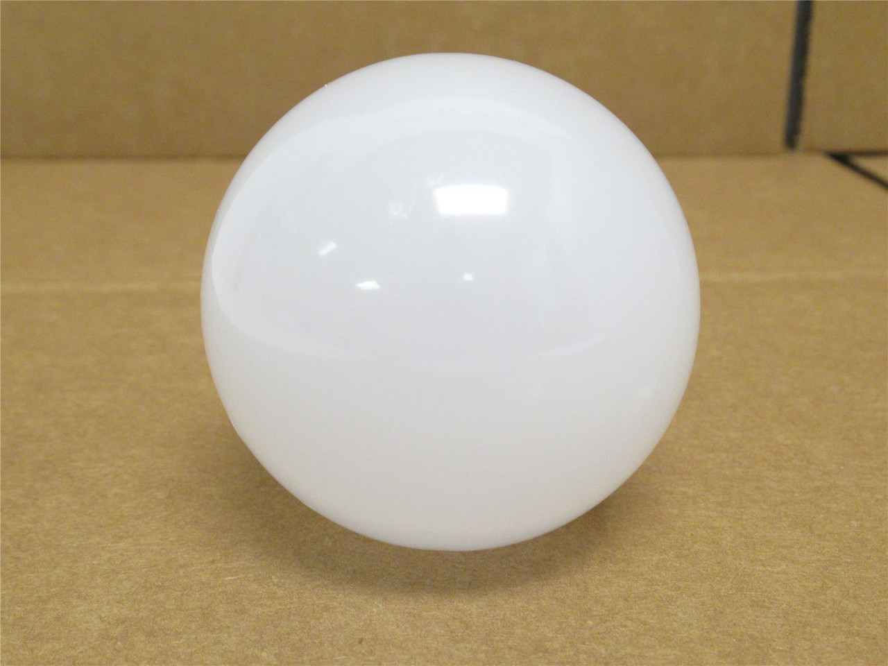 Martek LED-A19/12-34V; Frosted LED Bulb; 12-34V7\