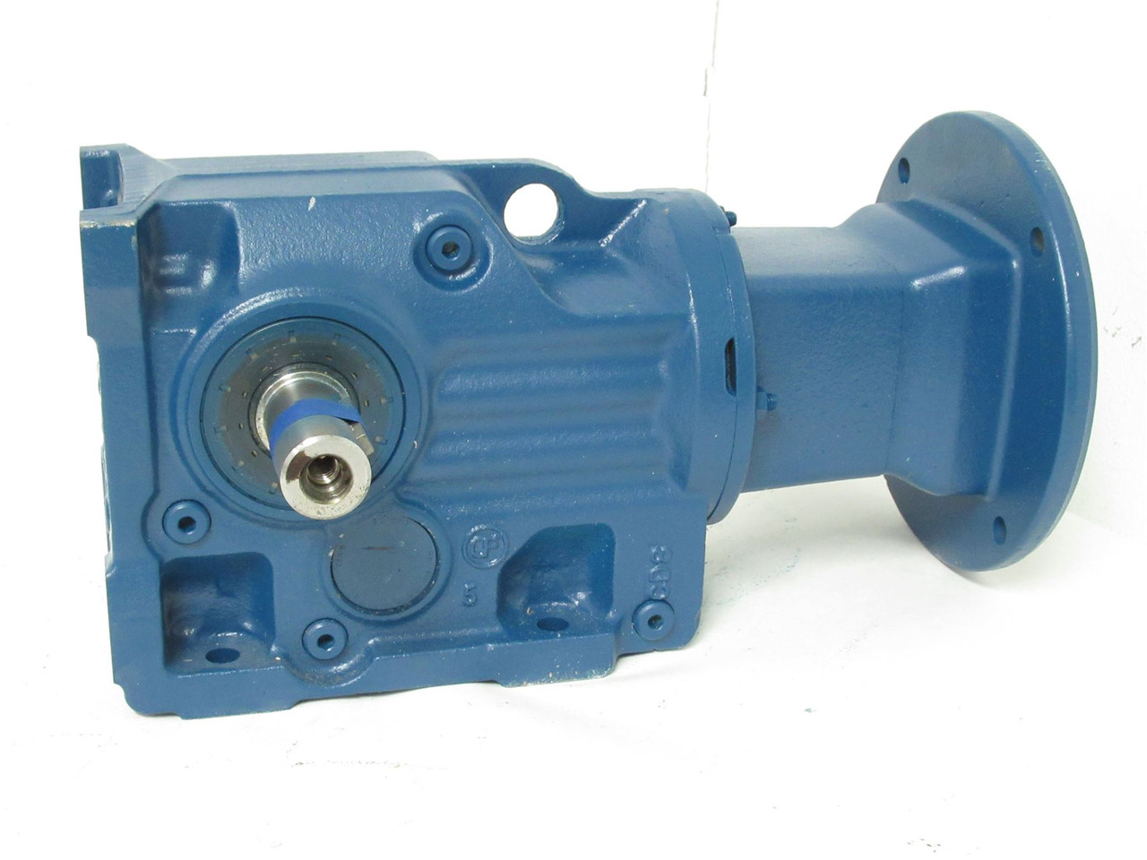 SEW K37 AM143; Motor Gearbox; 29.96:1 Ratio; 1750RPM