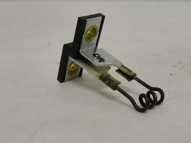 Square D AR7.7; Overload Thermal Unit; Ser: AR