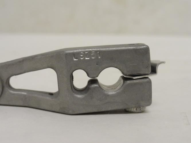 Microswitch LSZ51; Limit Switch Arm; No Roller
