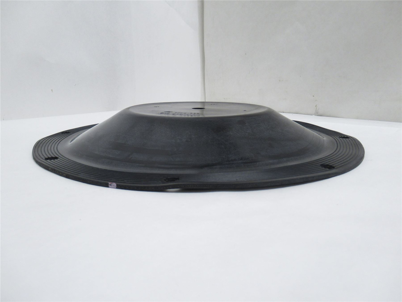 Warren-Rupp 268-098-360; Buna Diaphragm 15.1" × 15.1" × 2"