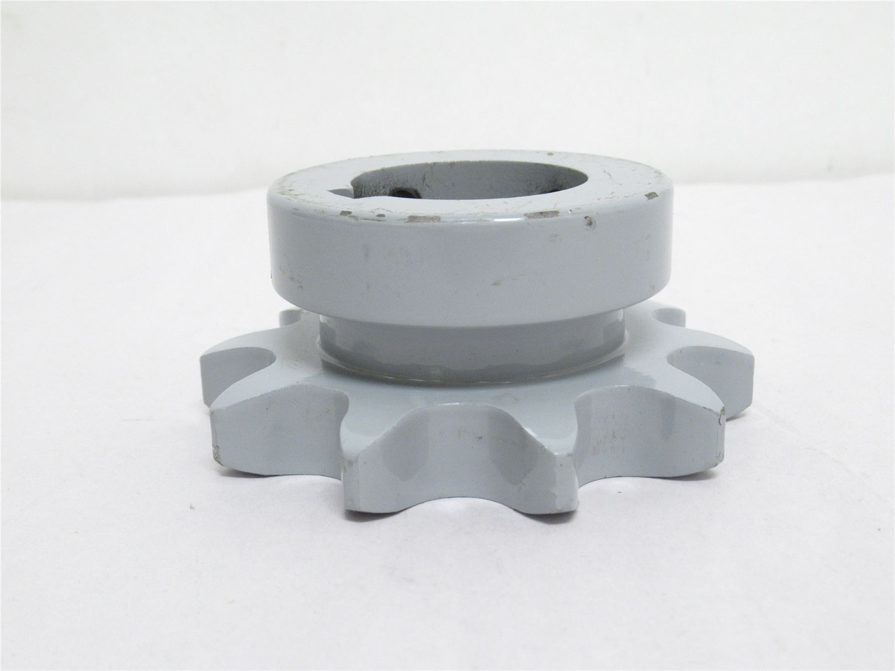 MFG- 80B10 1-1/2; Sprocket #80; 10 Teeth; 1-1/2"ID