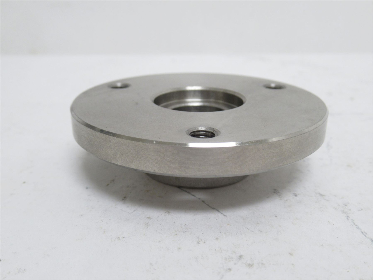 Meyn 0602.0009.B06.46; Gear HubBF2000 SS; 18mmID; 70mm Flange
