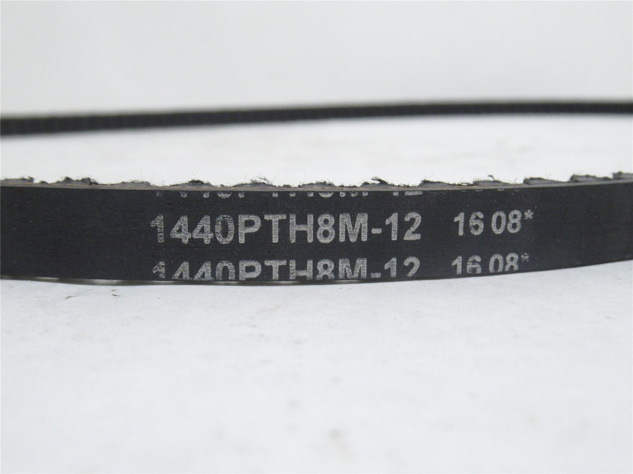Carlisle 1440PTH8M-12 ; Timing Belt; 1440mm Long x 12mm Wide