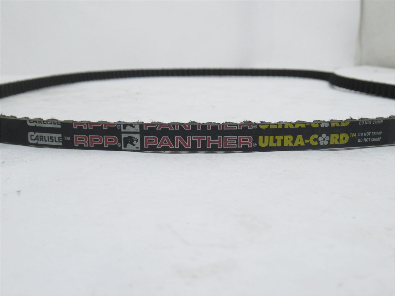 Carlisle 1440PTH8M-12 ; Timing Belt; 1440mm Long x 12mm Wide