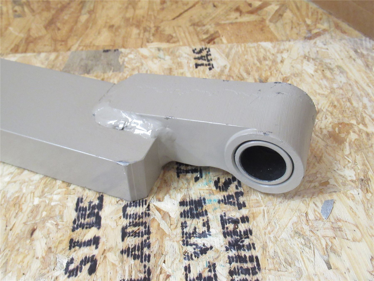 Crown 125237-146; Pallet Jack Tension Bar; 1" Bush ID