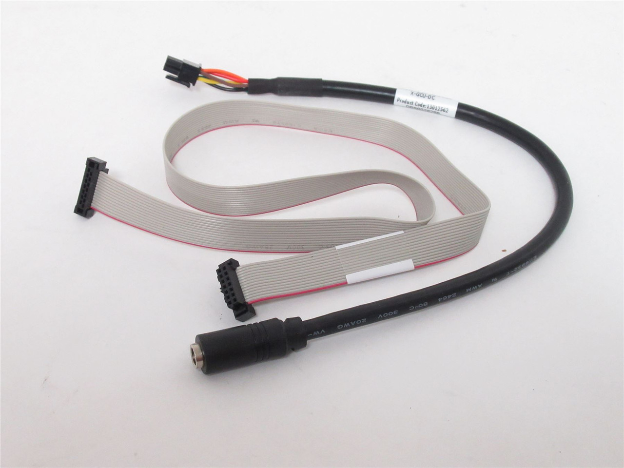 Foodmate US inc CFE755-2214-6261; Camera Control Card