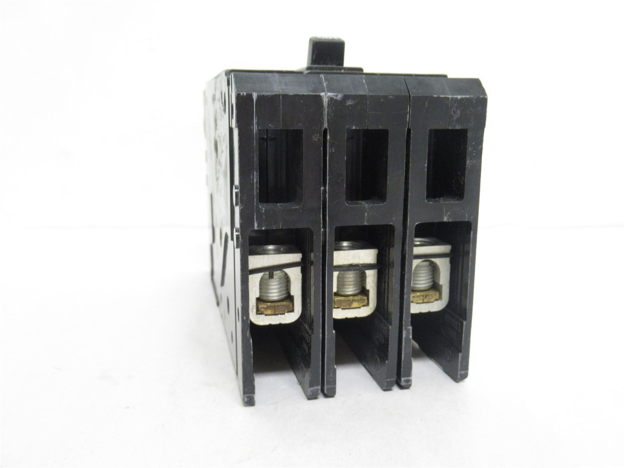 Siemens ED23B100; Circuit Breaker; 100A; 3 Pole; 240VAC
