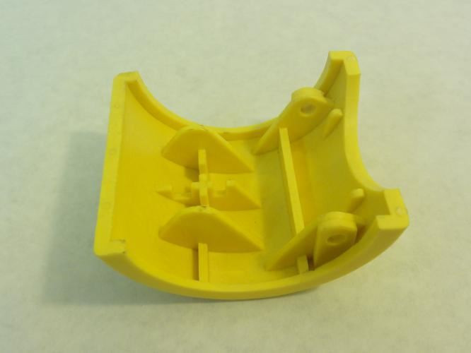 Linde 145022; Reverse Cap
