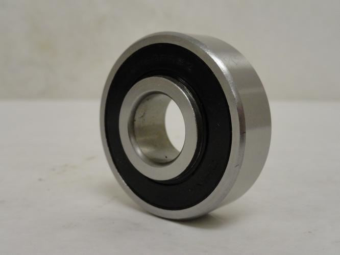 MFG- 87603RSZ; Ball Bearing 17mm ID x 47mm OD x 15mm Wide
